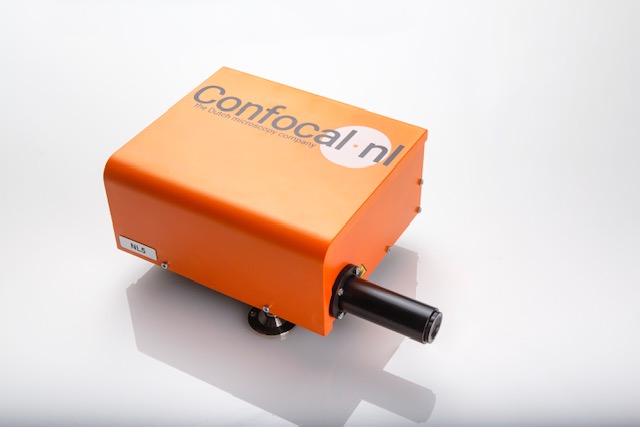 Confocal.nl enters new growth phase with investor and partner ECFG